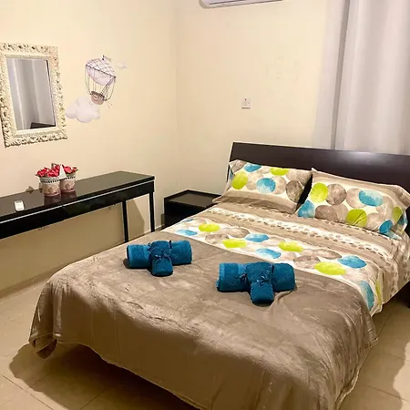 شقة Sea View Penthouse *