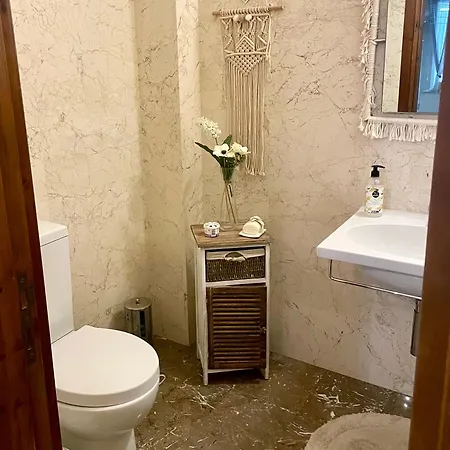 Appartement Sea View Penthouse Larnaca
