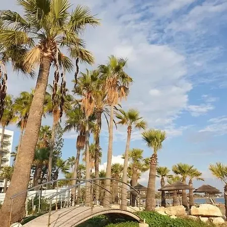 شقة Sea View Penthouse *