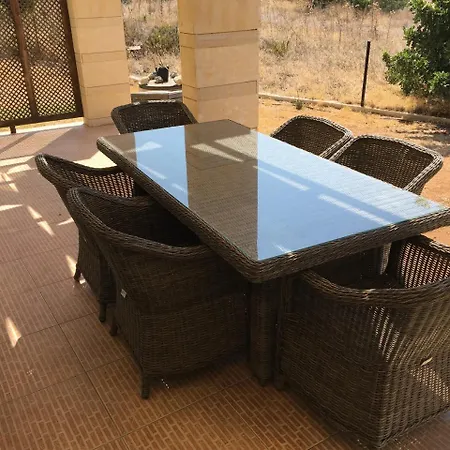 Sea View Penthouse Agios Georgios (Girne)