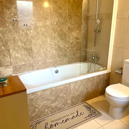 Sea View Penthouse Apartment Larnaca