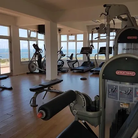 Sea View Penthouse