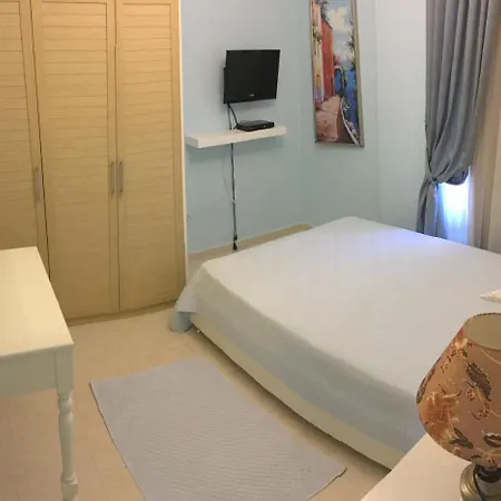 Sea View Penthouse * Agios Georgios (Girne)