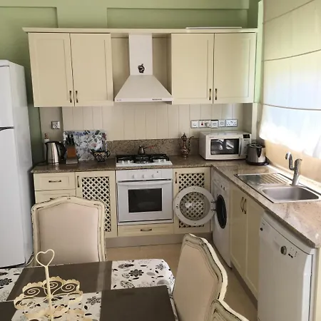 Sea View Penthouse Διαμέρισμα