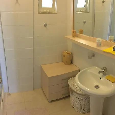 Sea View Penthouse * Agios Georgios (Girne)