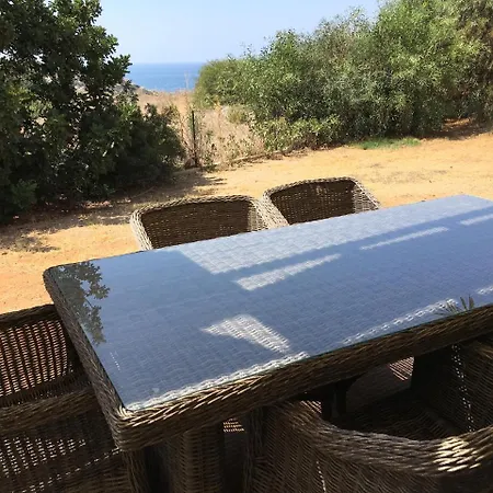 Sea View Penthouse Διαμέρισμα
