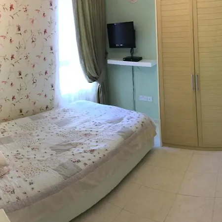 Appartement Sea View Penthouse