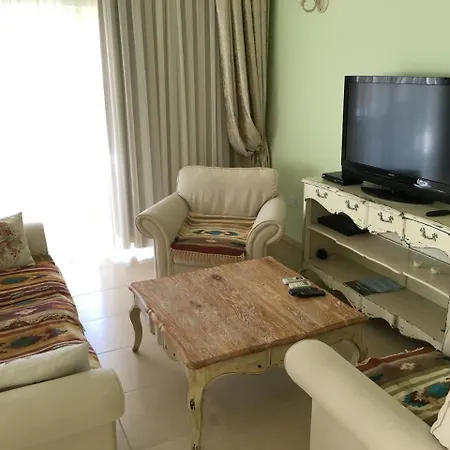 Sea View Penthouse Διαμέρισμα Agios Georgios (Girne)