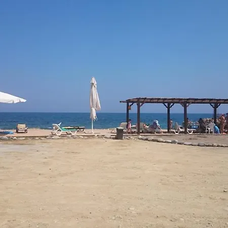 Διαμέρισμα Sea View Penthouse